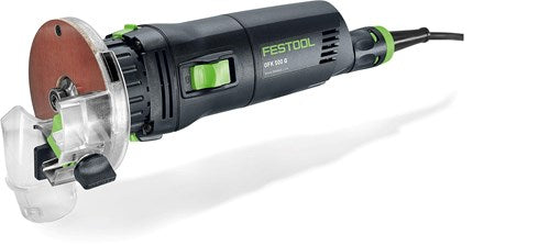 Festool ofk 500 q-plus r3 kantfræser - 578716