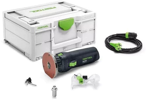 Festool ofk 500 q-plus r3 kantfræser - 578716