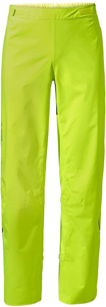 Vaude moab rain - regnbukser