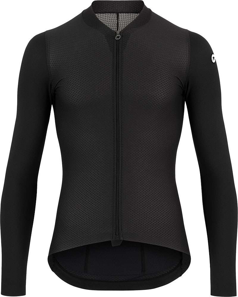 Assos mille gt s11 - langærmet jersey