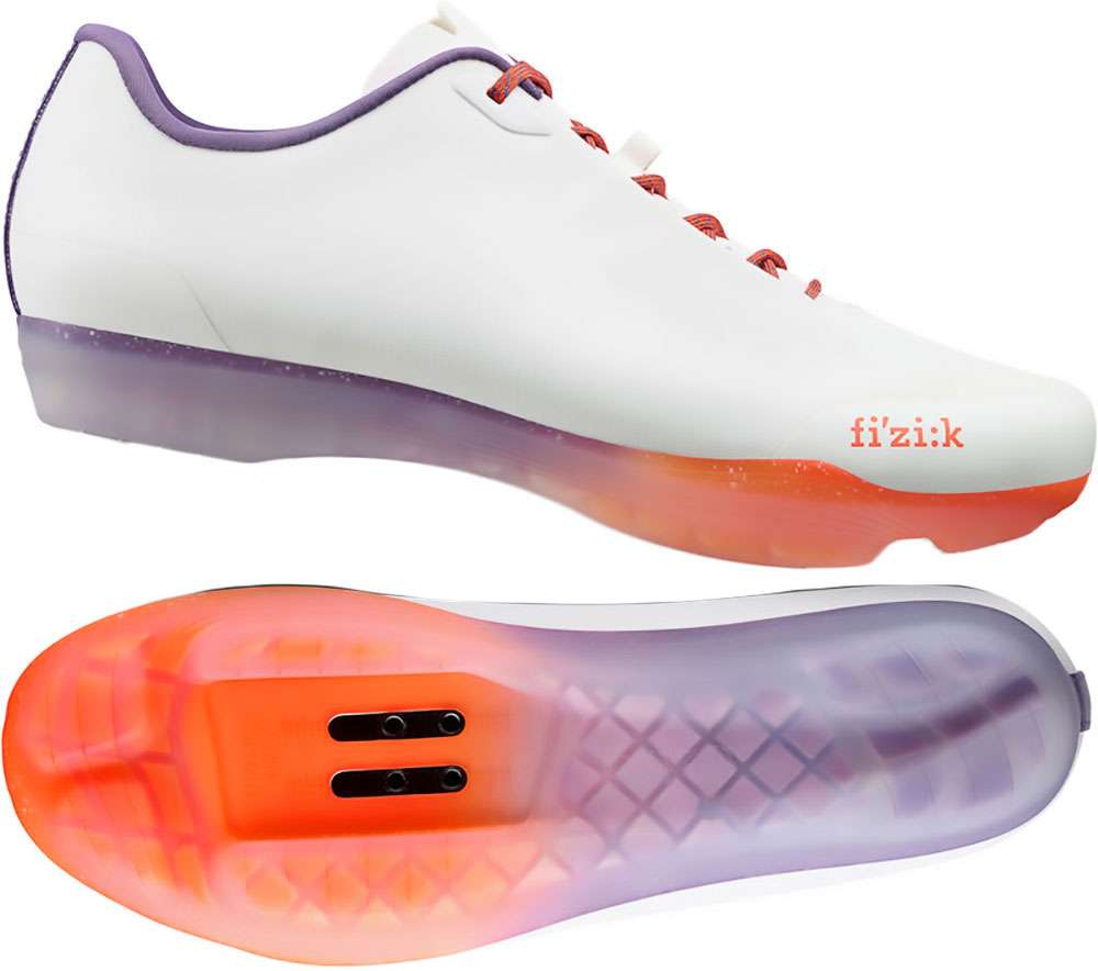 Fizik beat - grus sko