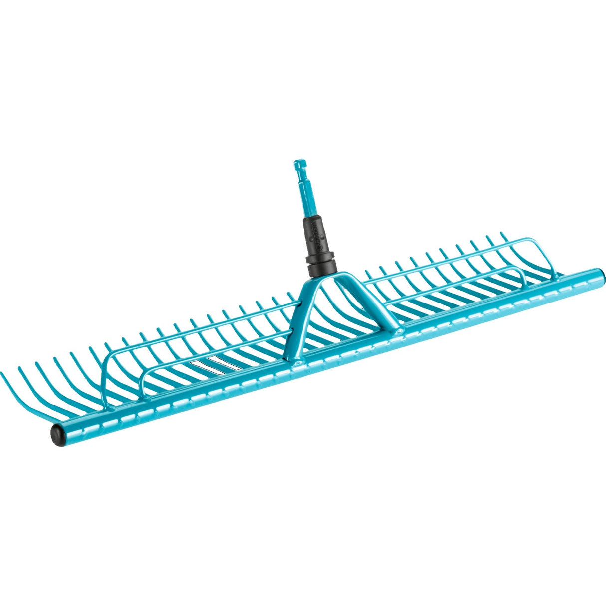 Gardena combisystem græsrive 60 cm - eksklusiv håndtag