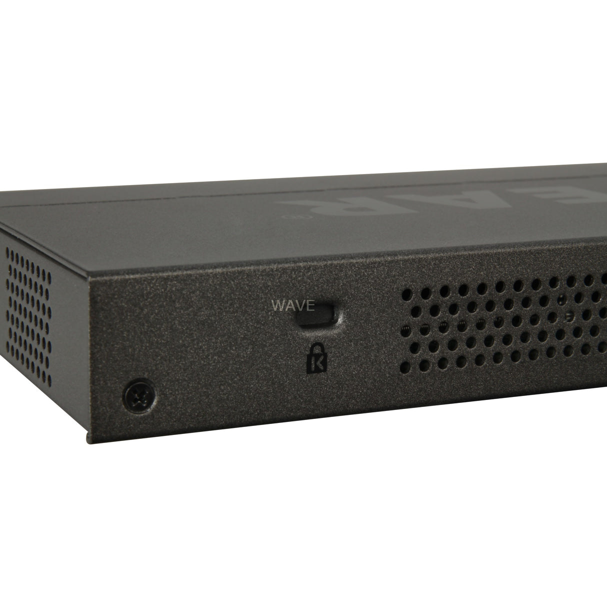 Netgear GS116LP 16-ports PoE PoE+ Gigabit Ethernet Unmanaged Switch
