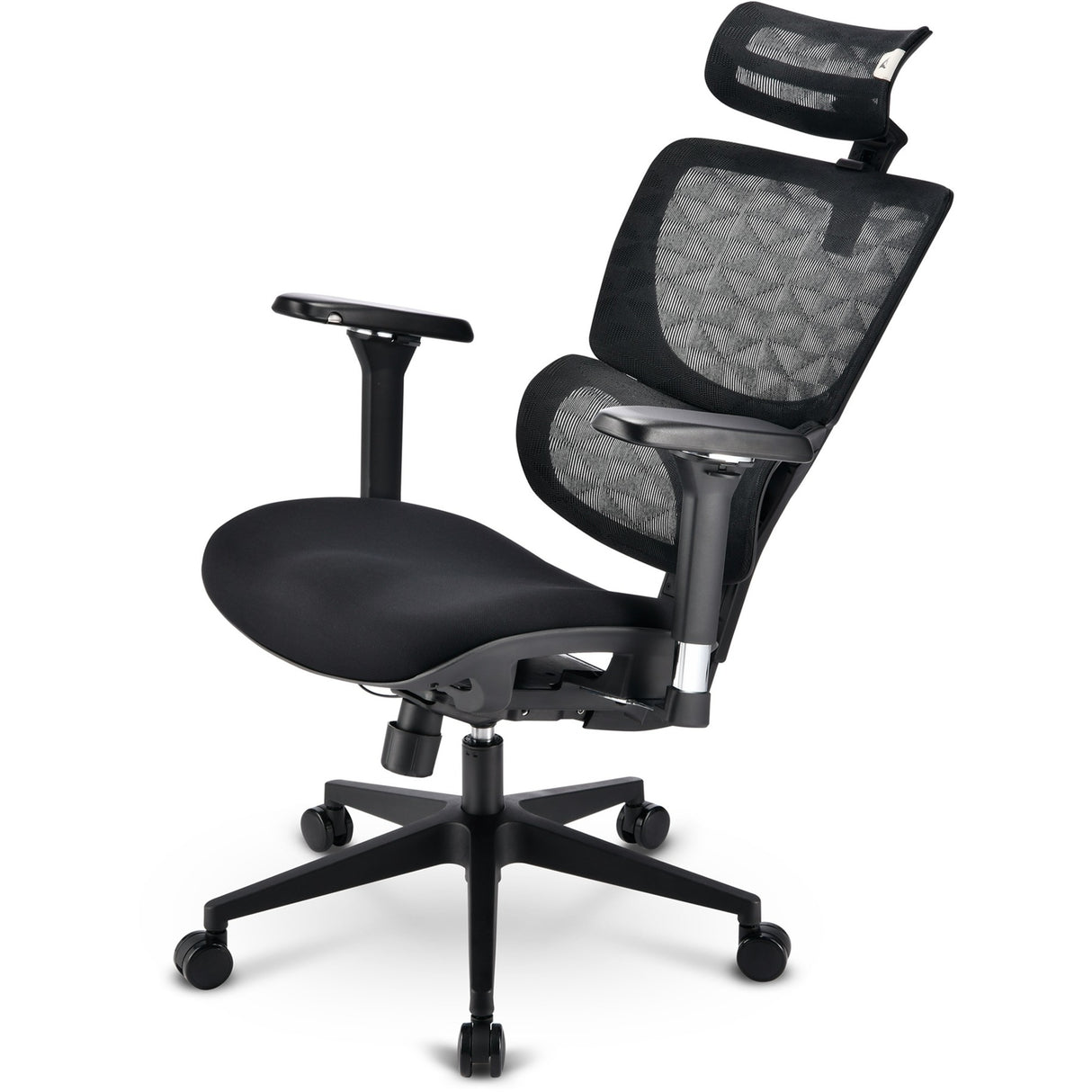 Sharkoon office pal c40