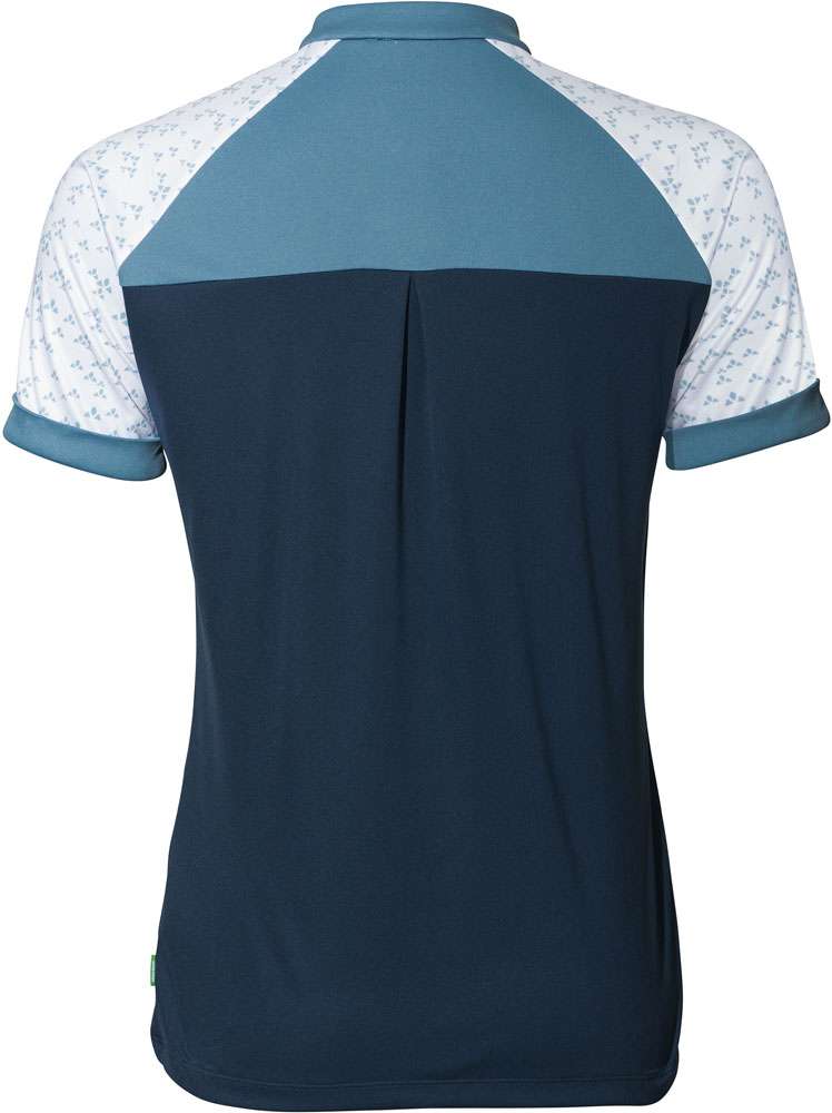 Vaude ledro print - dametrøje