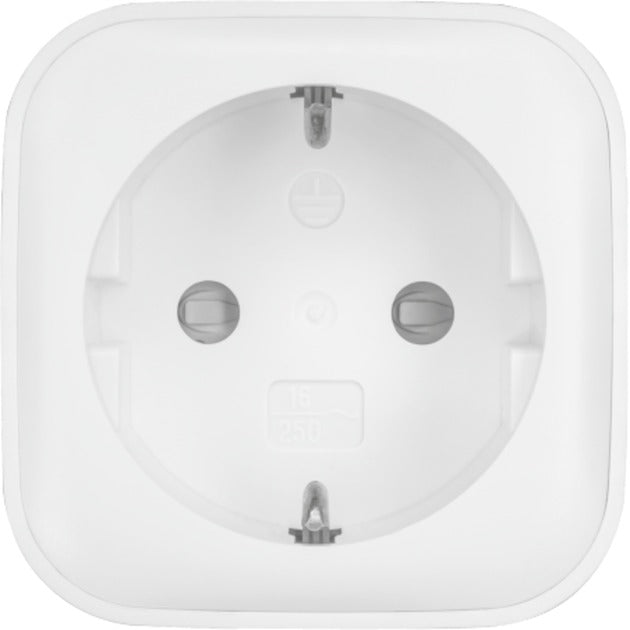 ClickOnClickOff ACC-3500 kompakt stikkontakt (3500W) (hvid)