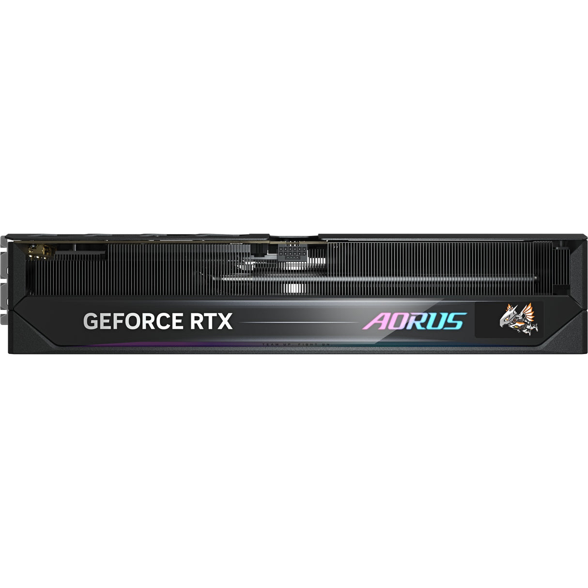 Gigabyte Aorus GeForce RTX 5070 Ti Master 16G grafikkort (3x Display Port, 1x HDMI)