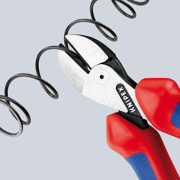 Knipex 7302160 x-cut el-sidetænger - 160mm