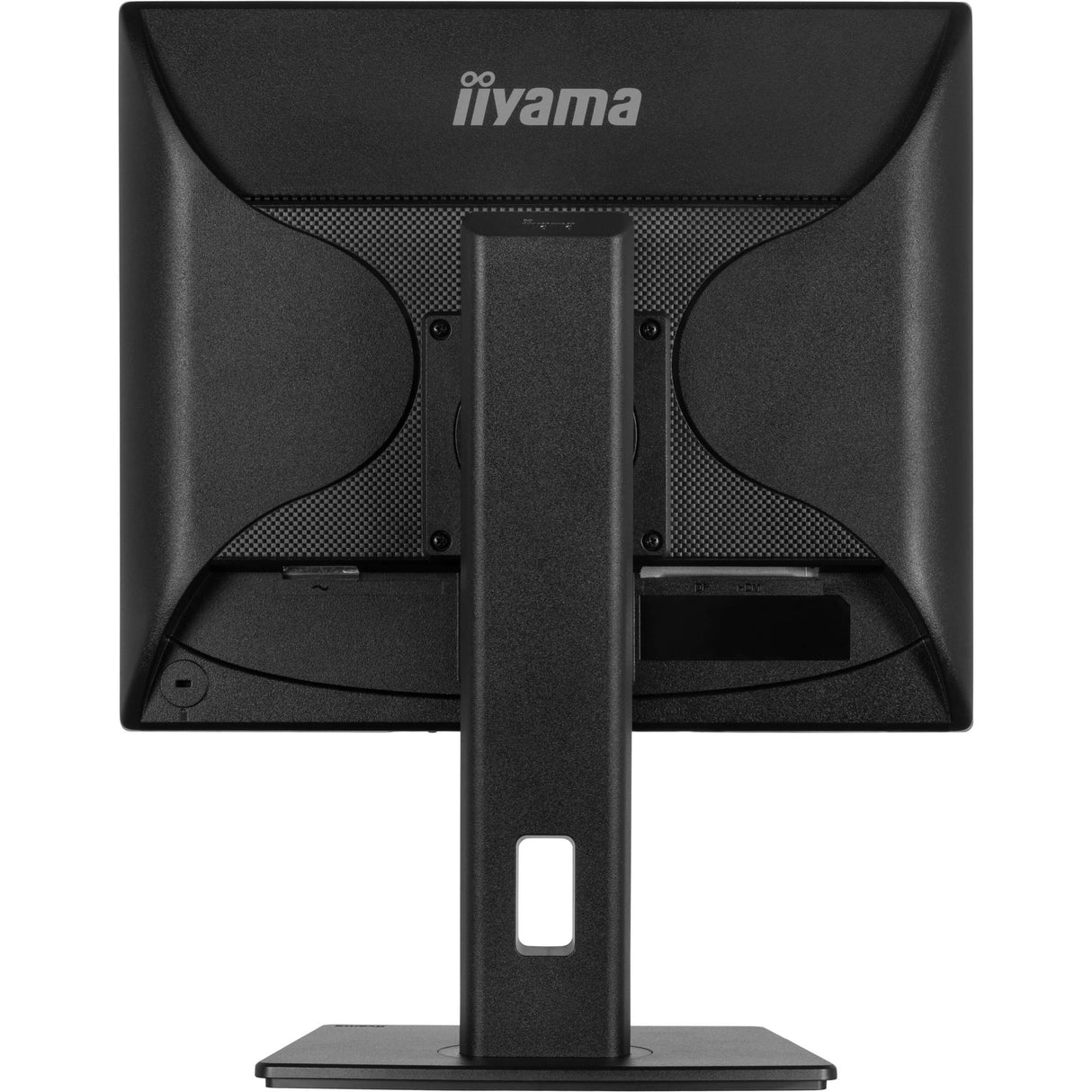Iiyama prolite b1980s-b1 19 skærm (sort, hdmi, skærmport)