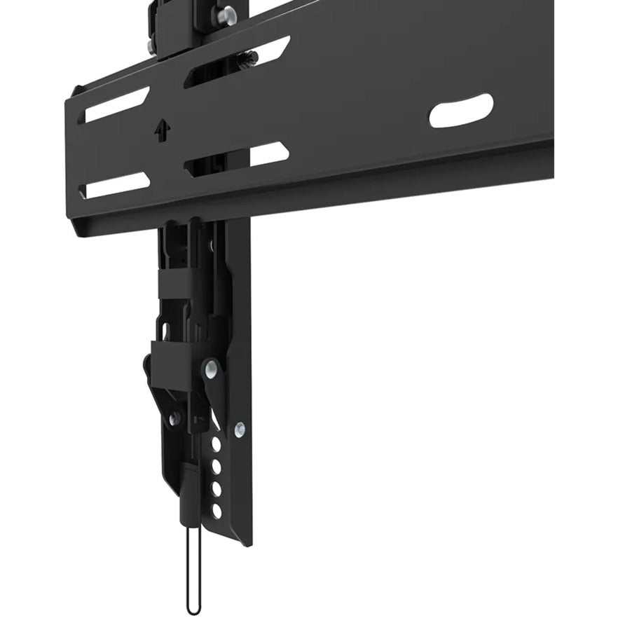 Neomounts select wl35s-850bl14 tv vægbeslag montering (sort)