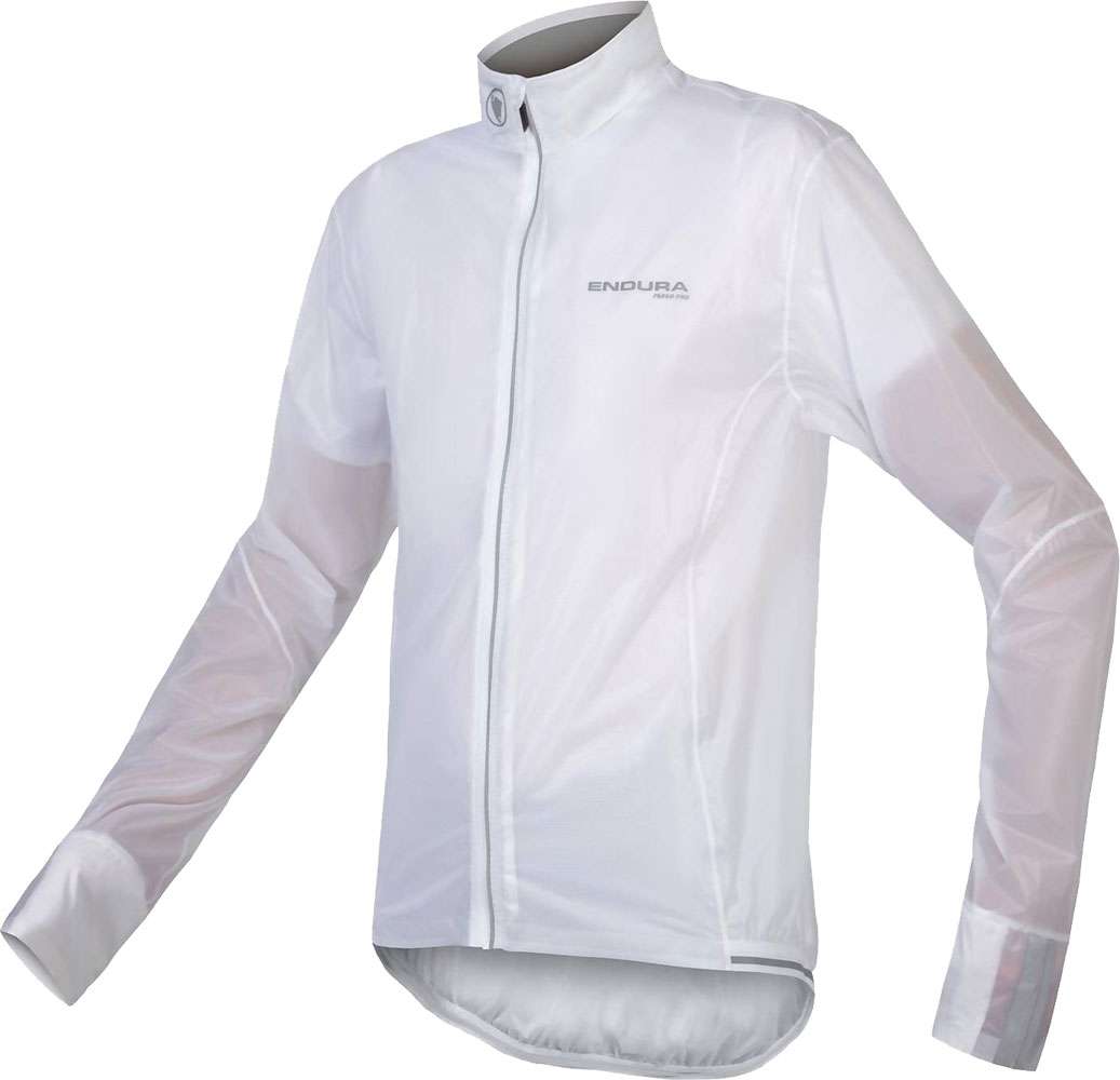 Endura fs260-pro adrenaline race cape ii - regnjakke