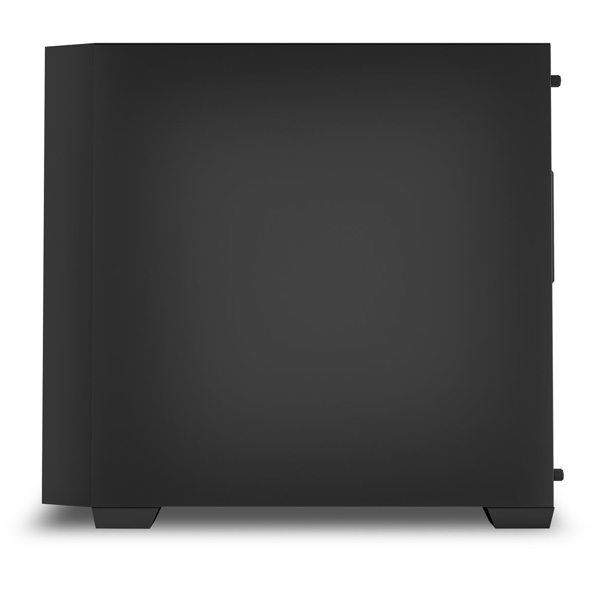 Sharkoon j1000 argb midi tårnhus (sort | 3x usb-a | rgb | hærdet glas)
