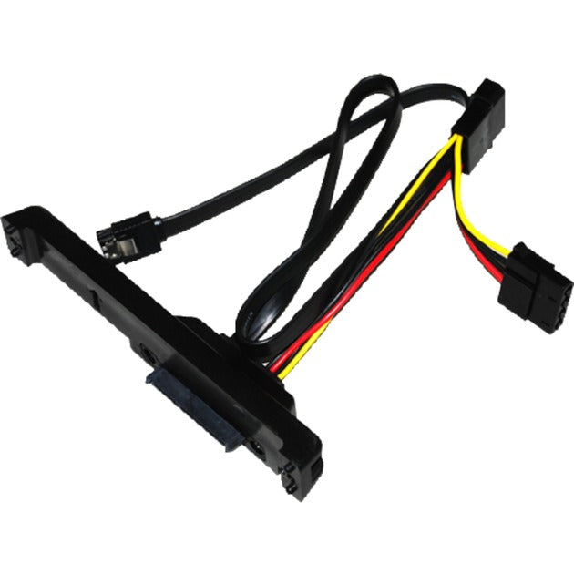 Silverstone-adapter hot-swap sata ii 50cm (3gb s, cp05)