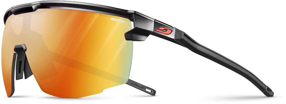 Julbo ultimative photochromic - sportsbriller