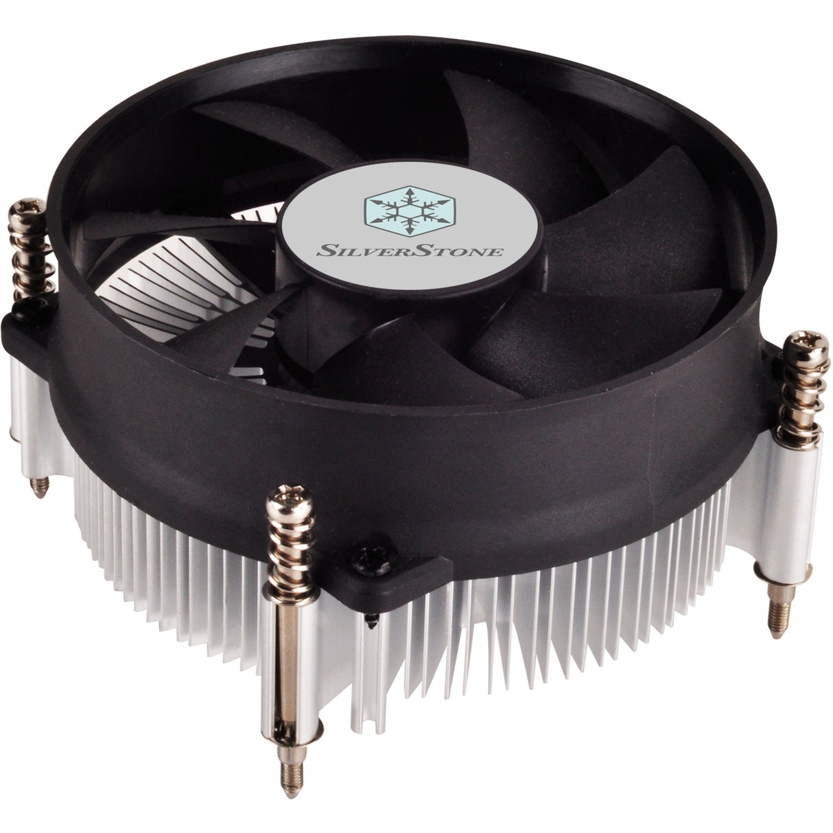 Silverstone nt09-115x CPU køler