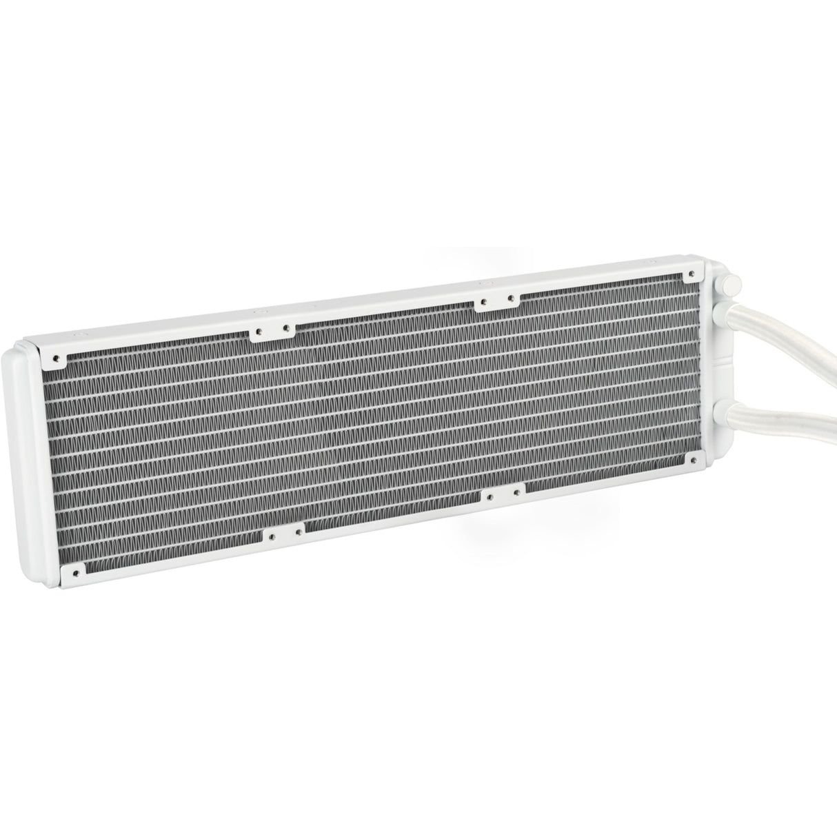 Silverstone sst-pf360w-argb-v2 vandkøling (hvid, inkl. rgb controller)