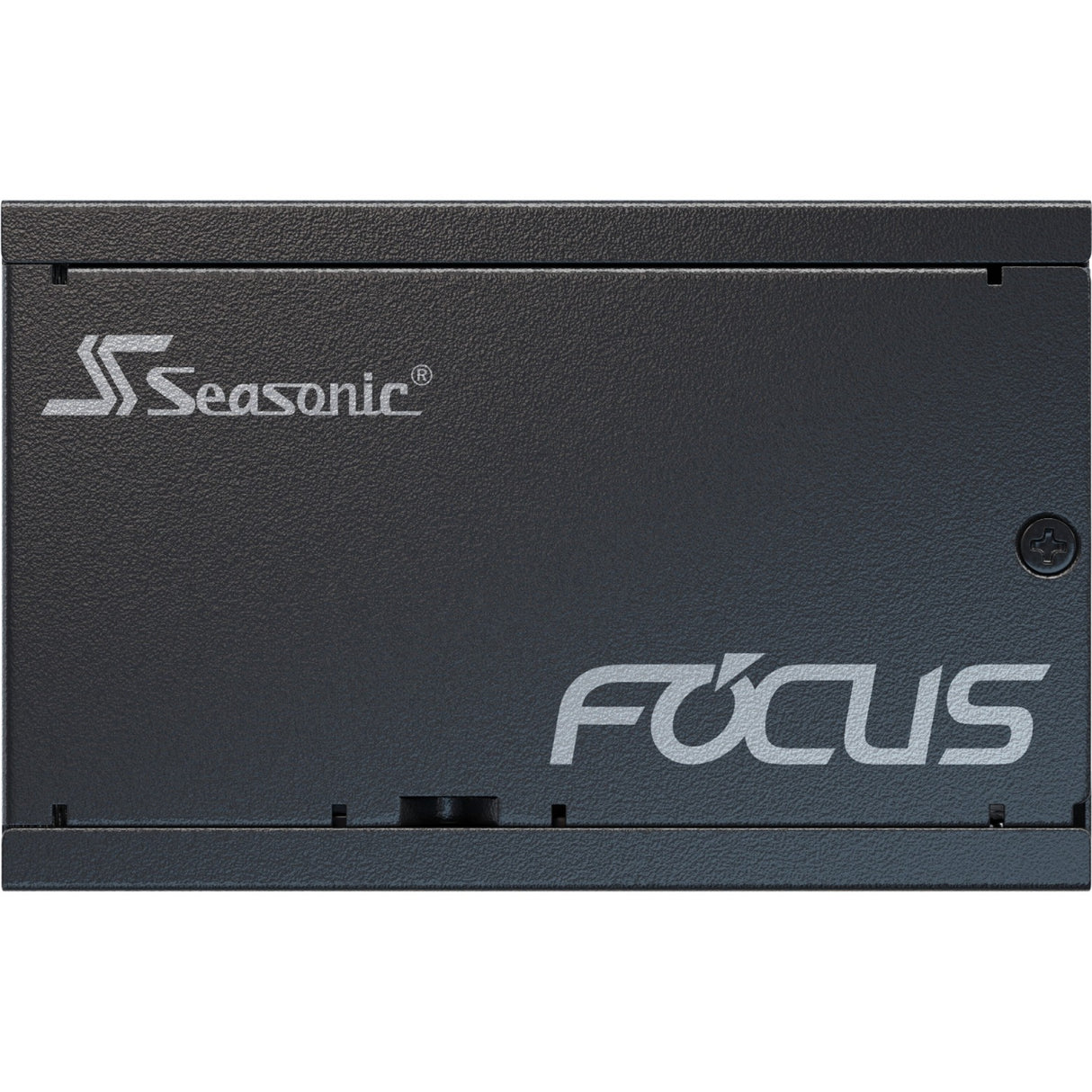 Seasonic focus spx-750 modulær 750 watt strømforsyning (sort, 4x pcie)