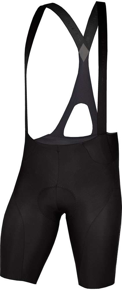 Endura pro sl egm - bib-shorts med pude