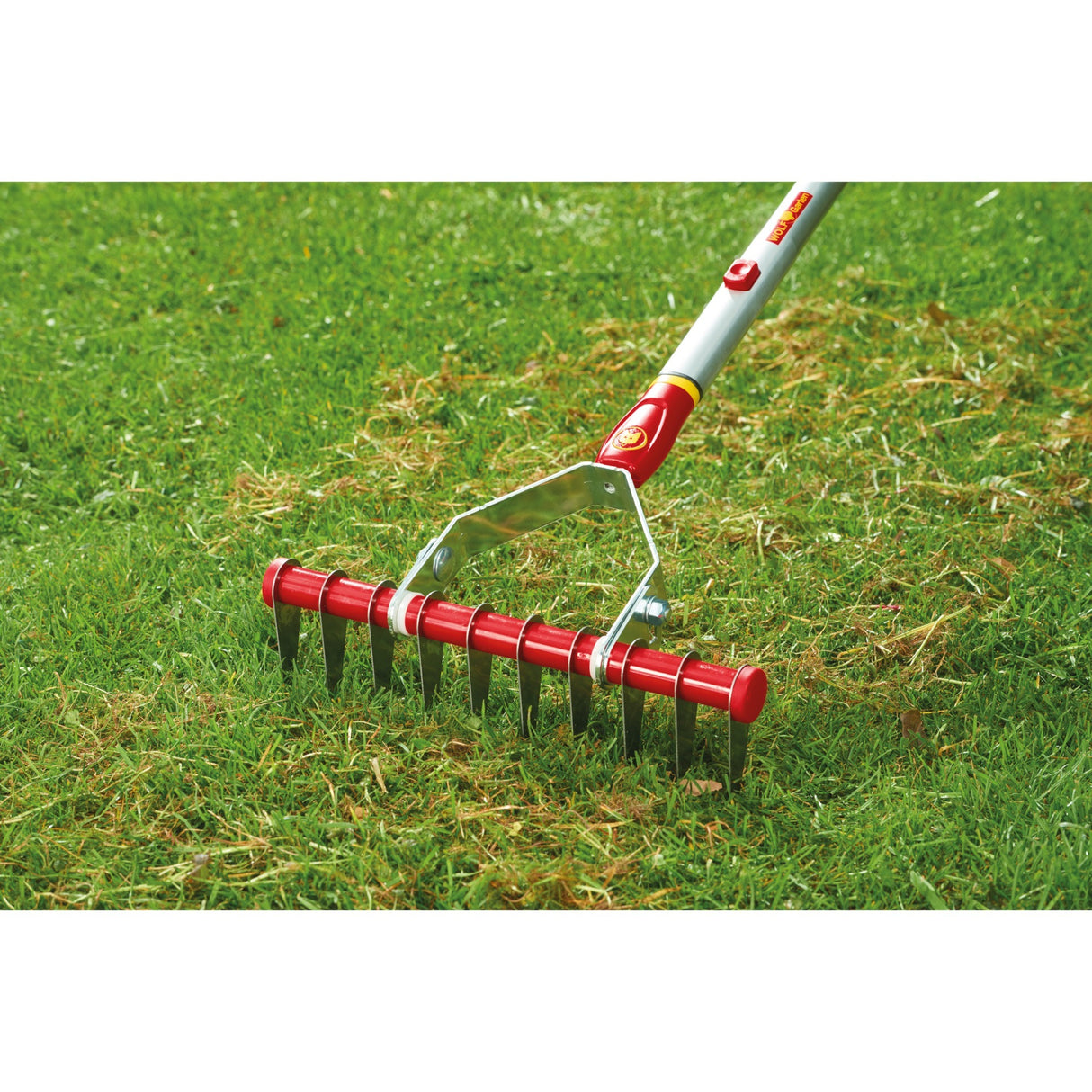 Wolf-Garden Wolf Multi-Star Combi System 71aaa035650 ug-m 3 rive 30 cm