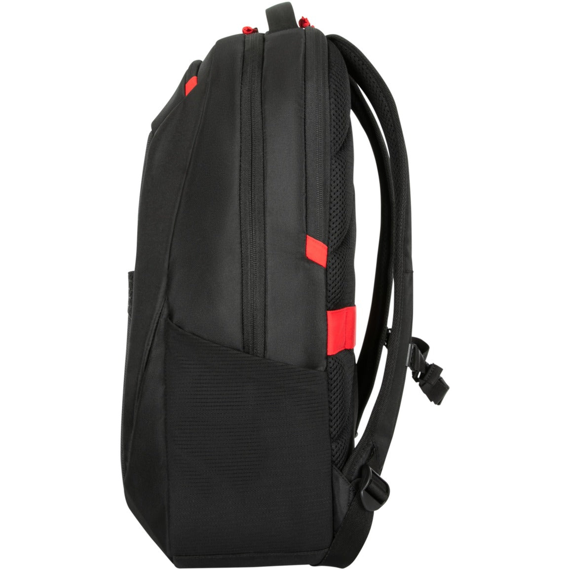 Targus 17,3" Strike II gaming rygsæk rygsæk (sort)
