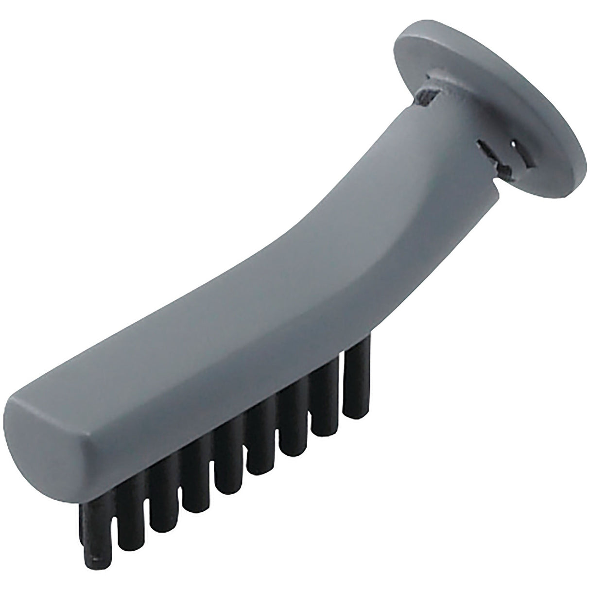 Black+decker fsmh1321 1600w dampmoppe med 6 tilbehør damprenser (hvid blå-grå)