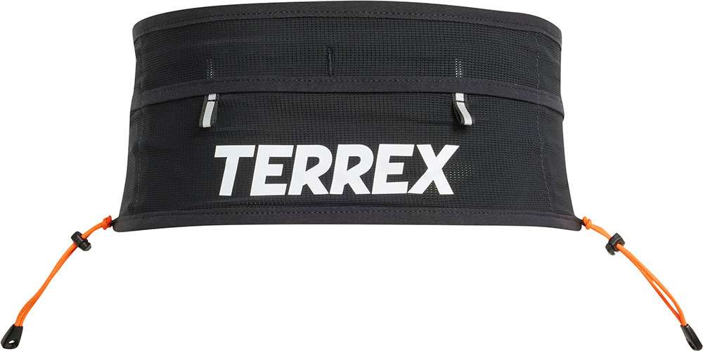 Adidas terrex techrock - løbebælte