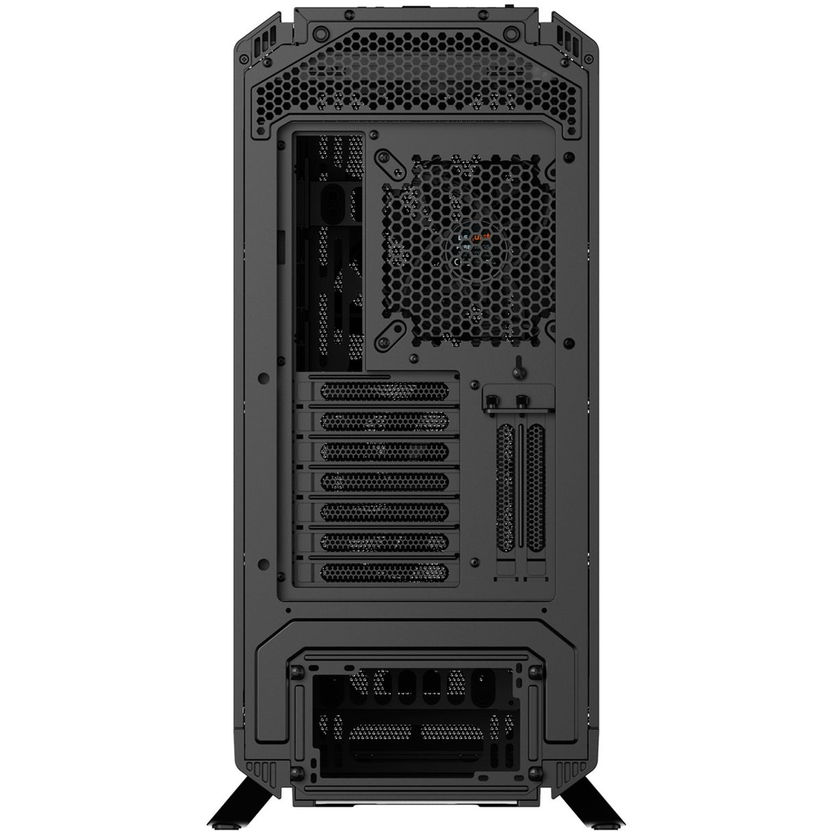 Vær stille! Vær stille! Stille base 802