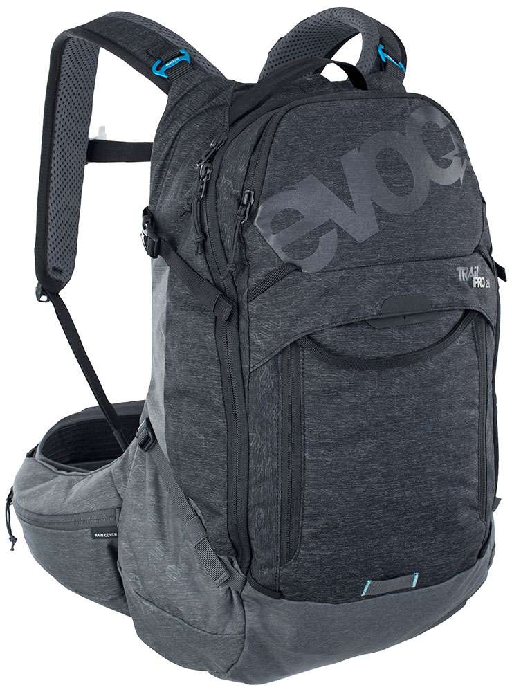 Evoc trail pro 26l - beskytter rygsæk