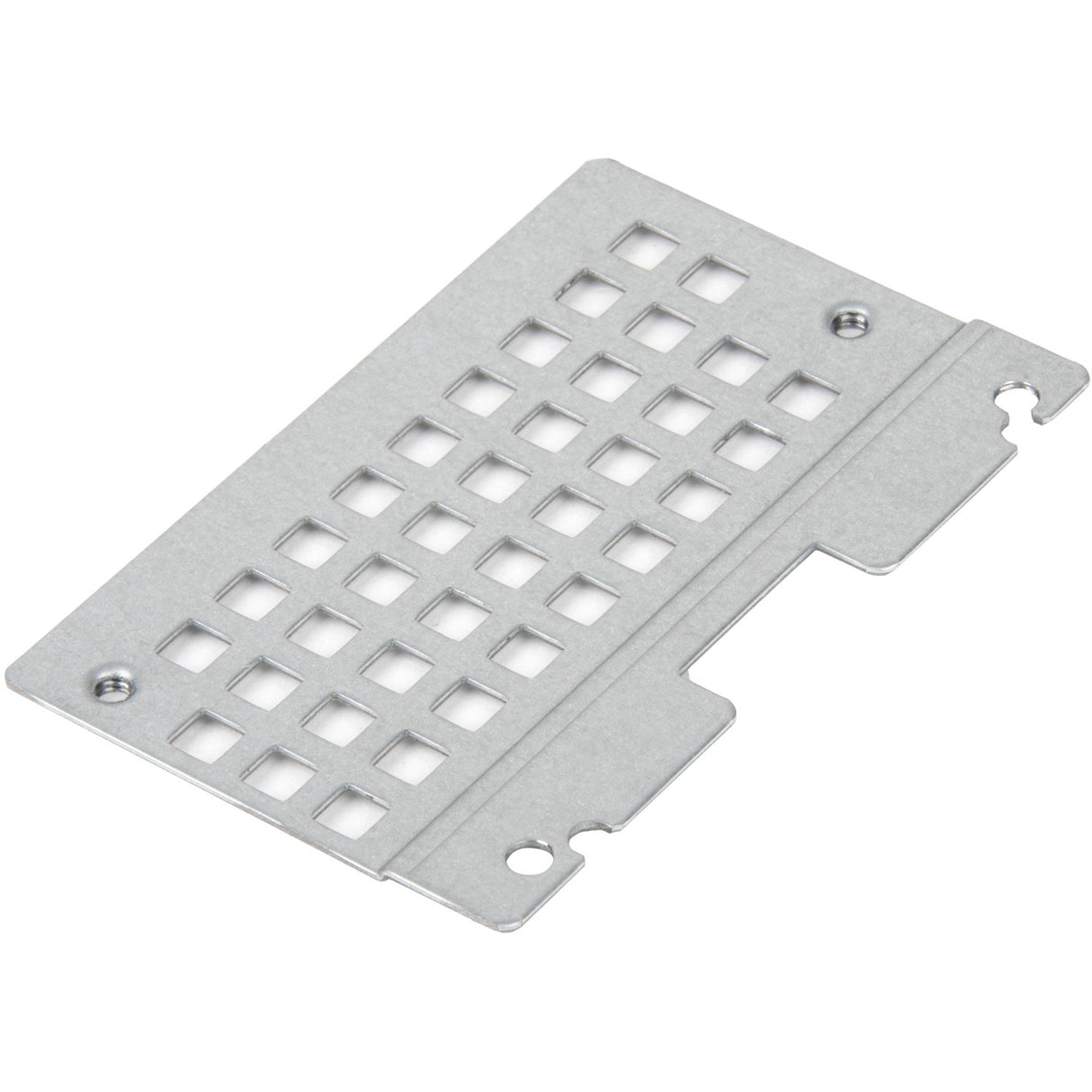 Silverstone sst-rm23-502-mini rack kabinet (sort)