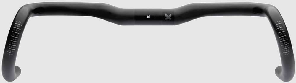 Seks-pak racergrus linser carbon