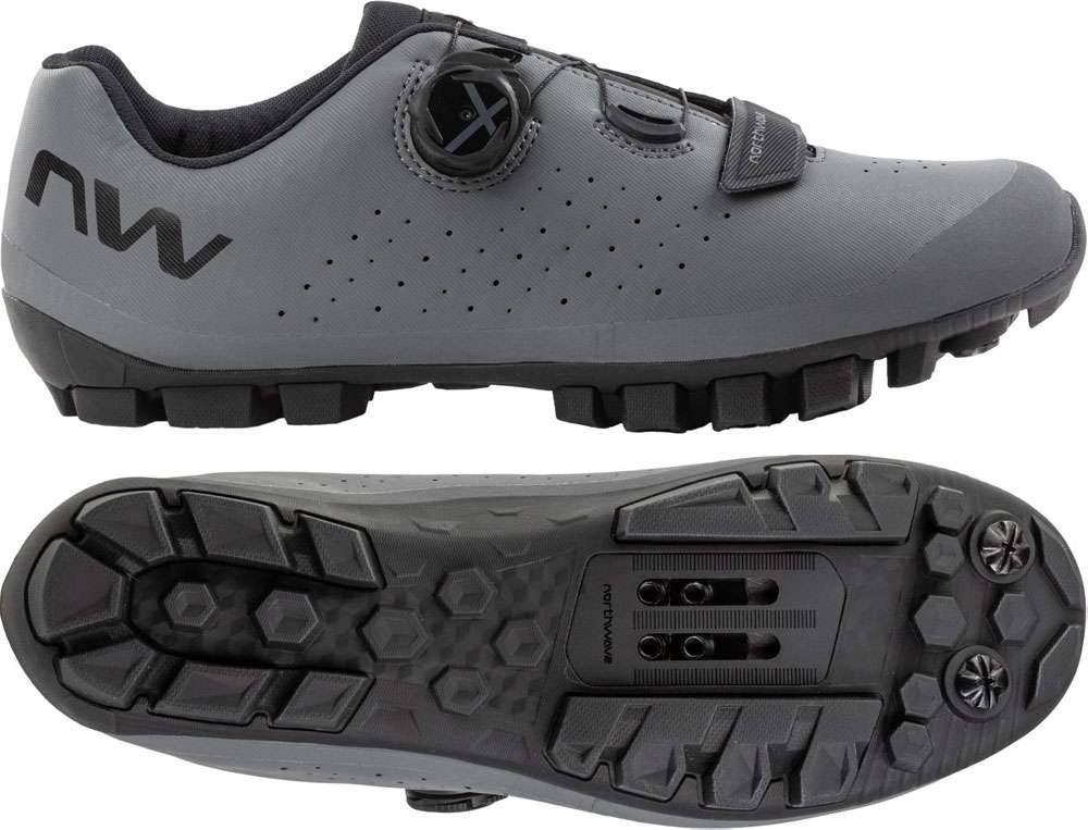 Northwave hammer plus - mtb sko