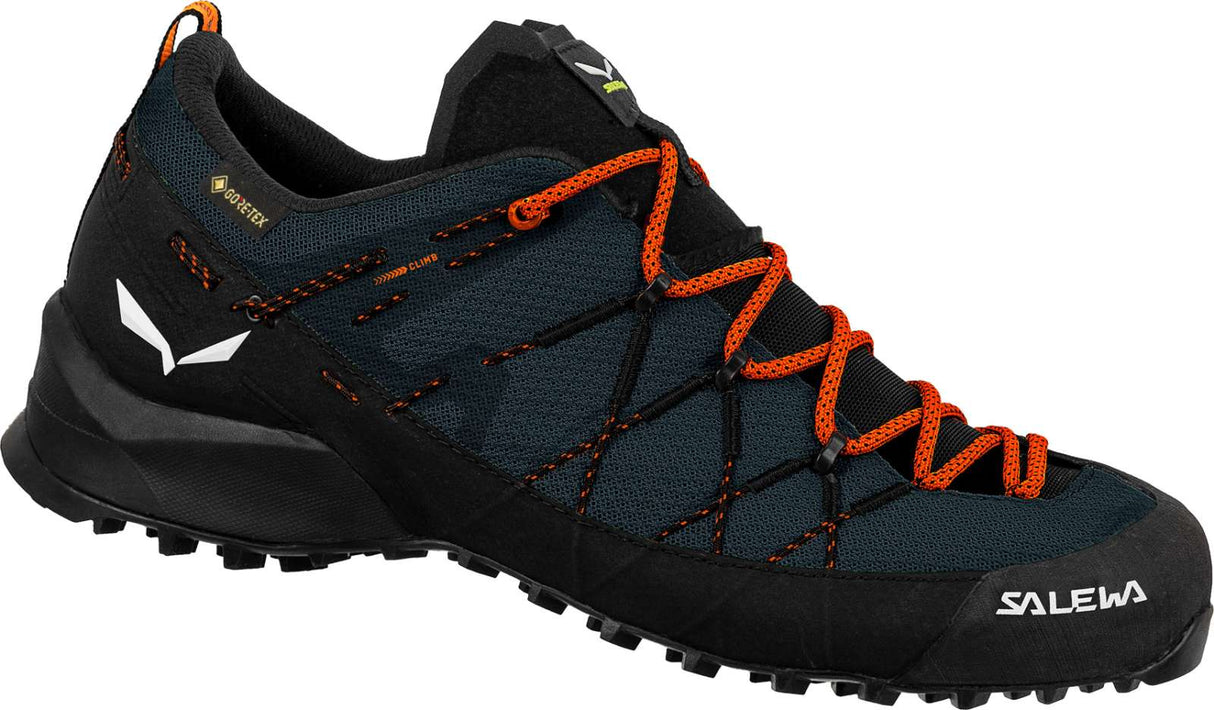 Salewa wildfire 2 gtx - trekkingsko