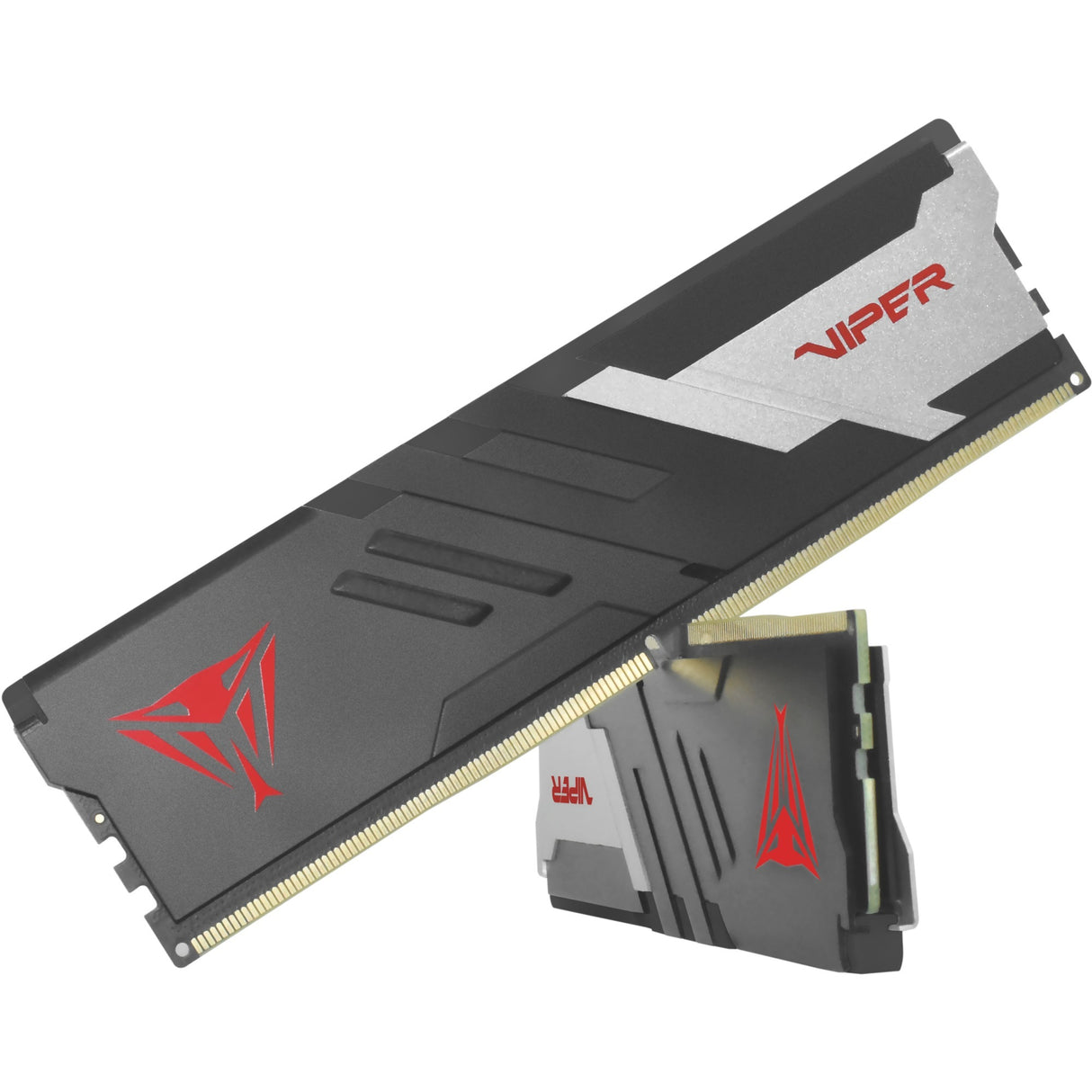 Patriot Viper Venom 32 GB DDR5-5600 (2x 16 GB) RAM (sort, PVV532G560C36K, XMP 3.0)