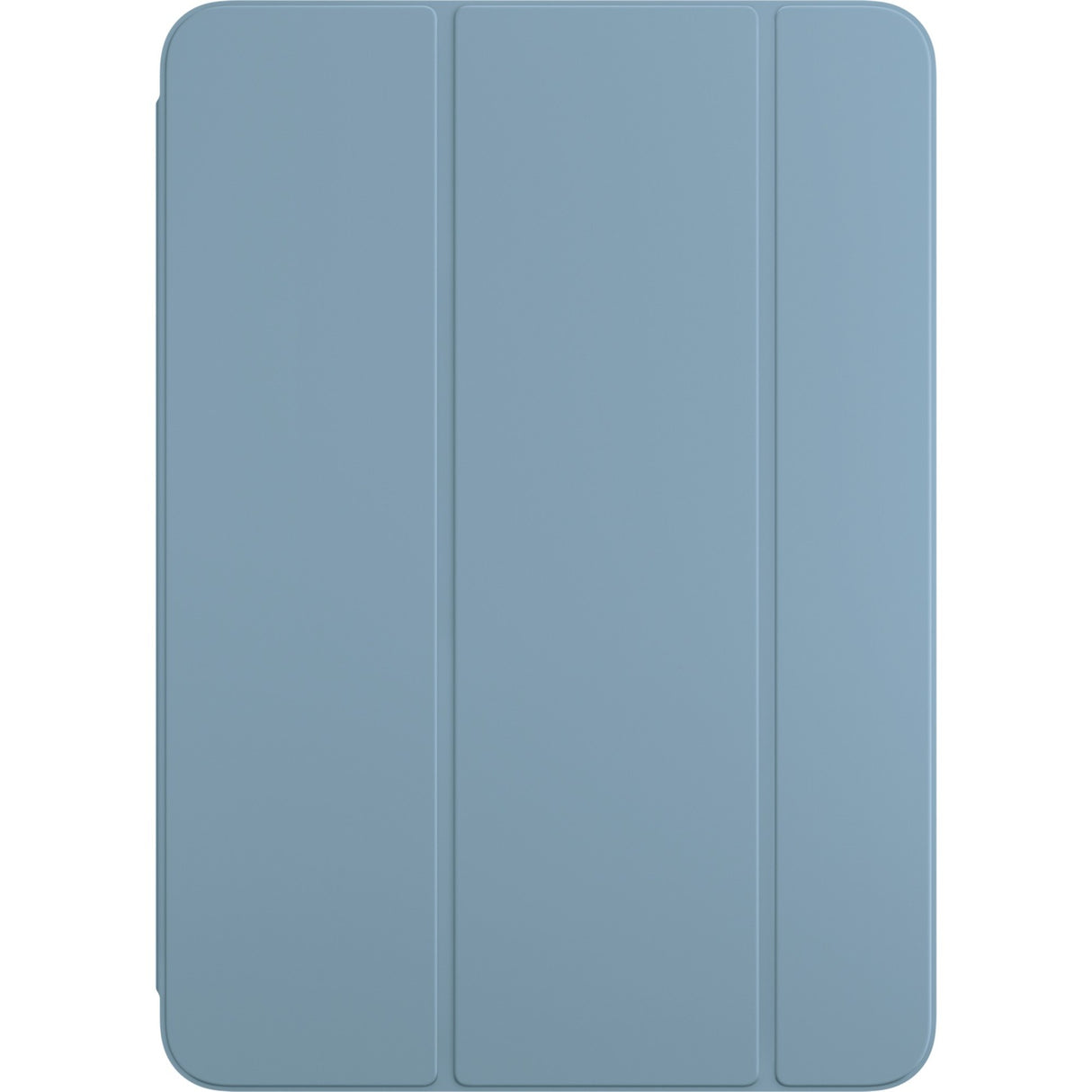 Apple smart folio til 11-tommer iPad pro (m4) - denim tablettaske (blå)
