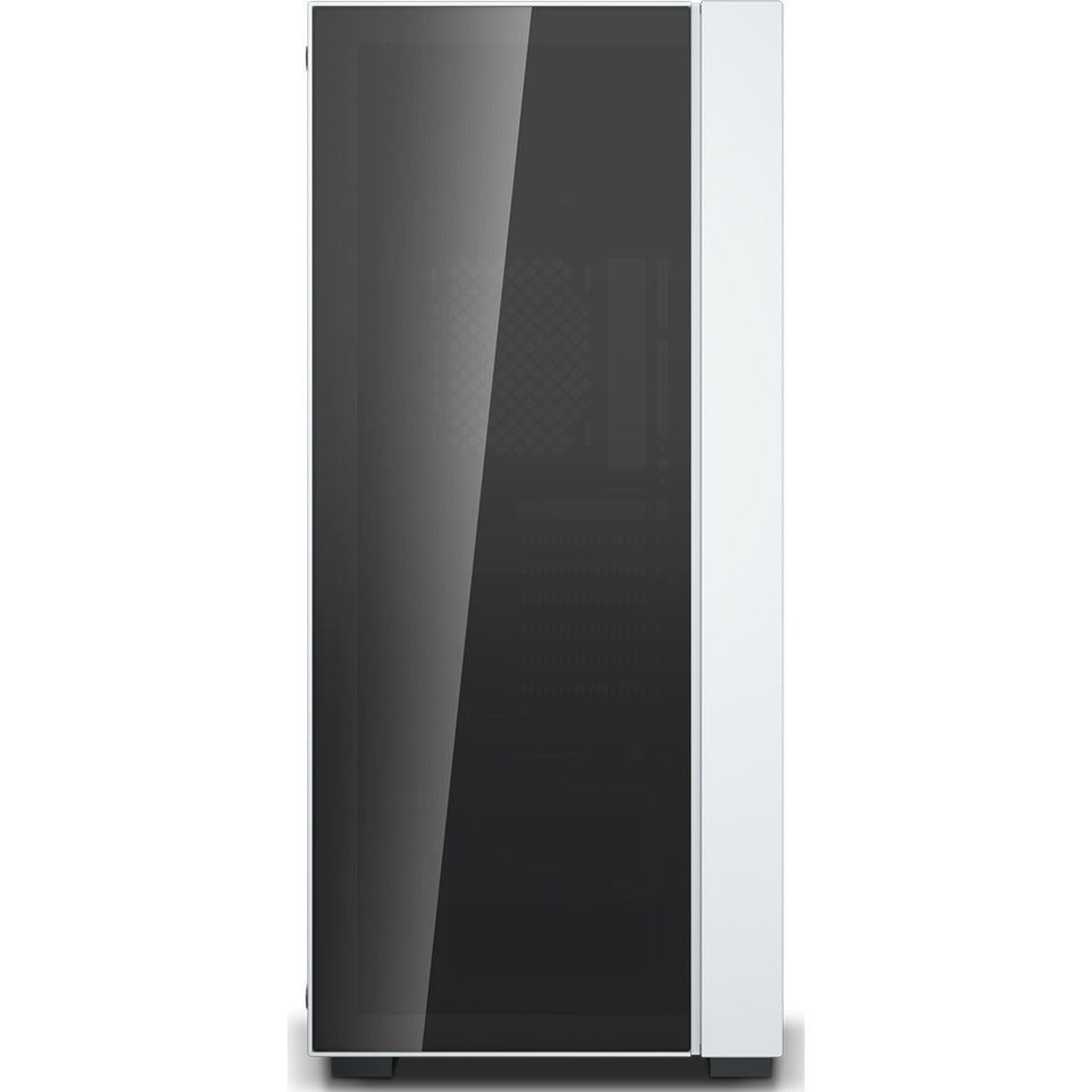 Deepcool Matrexx 55 V3 Add-RGB 3F Midi Tower-hus (hvid | 3x USB-A | RGB)