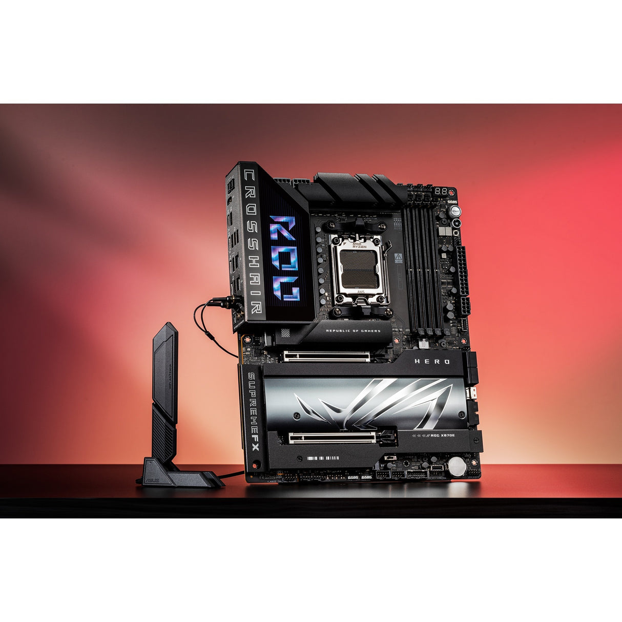 Asus ROG Crosshair