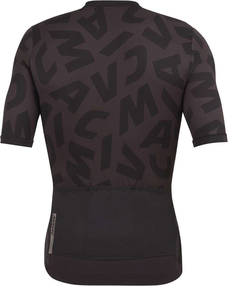 Mavic axium grafik - jersey