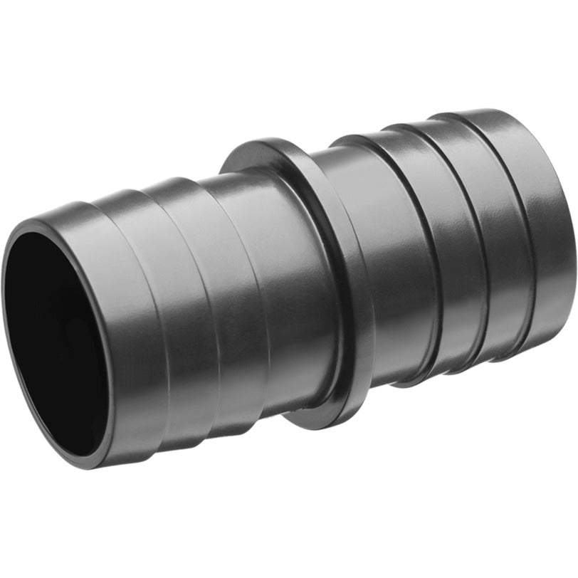 Gardena slangestykke 38mm (1 1 2) (mørkegrå)
