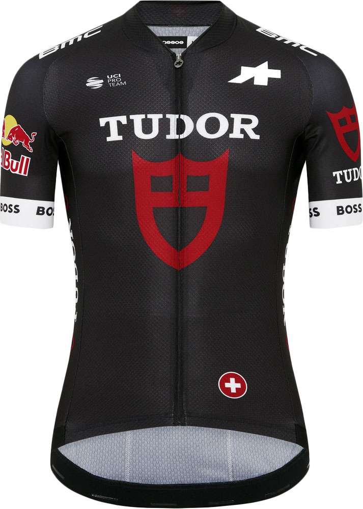 Assos gt c2 evo tudor 25 - trøje