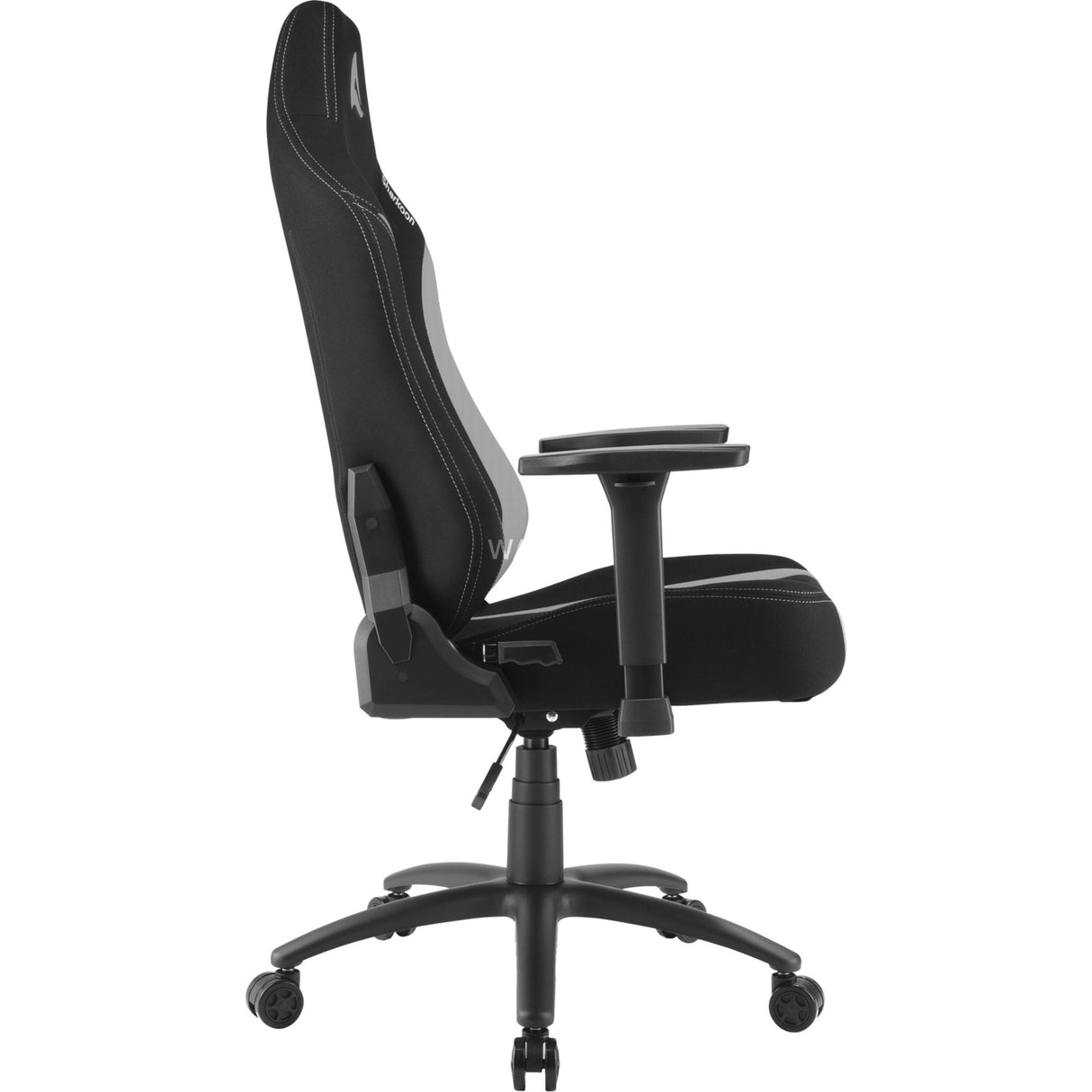 Sharkoon skiller sgs20 gaming stol (sort grå)