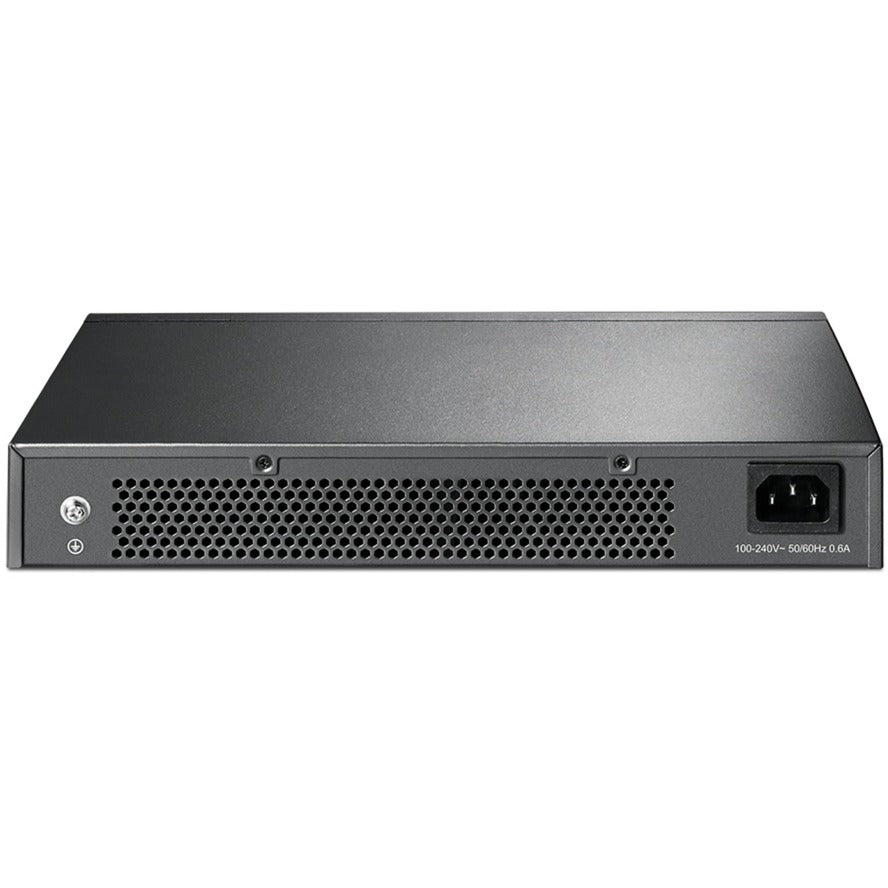 Tp-link tl-sg1024d switch (detail)