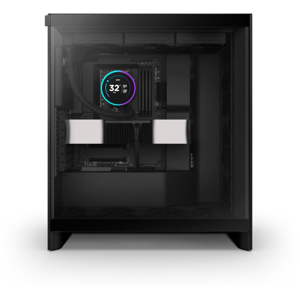 Nzxt Kraken Elite 360 vandkøling (sort)
