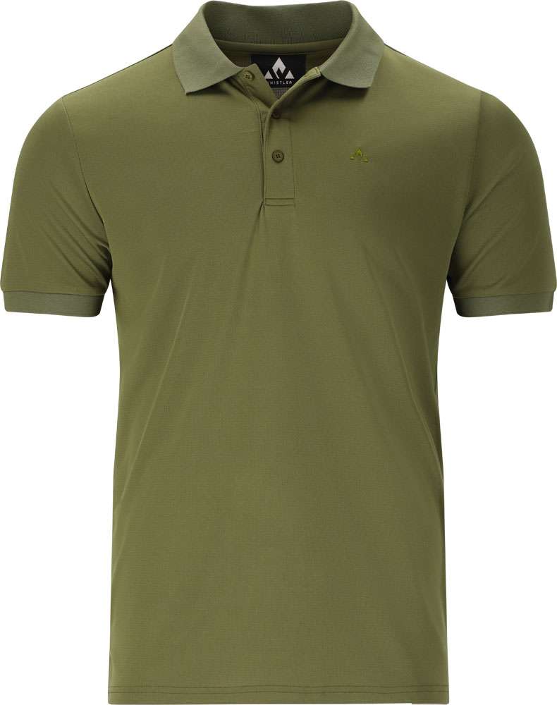 Whistler felox - poloshirt
