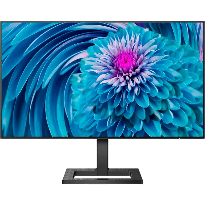 Philips 275e2fae 00 27 skærm (sort, 2x HDMI, skærmport)