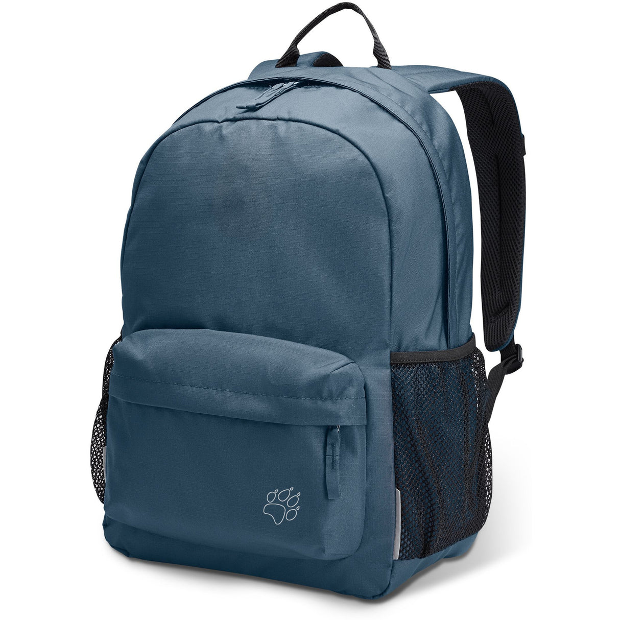 Jack wolfskin rebel pack 25 rygsæk (blå)