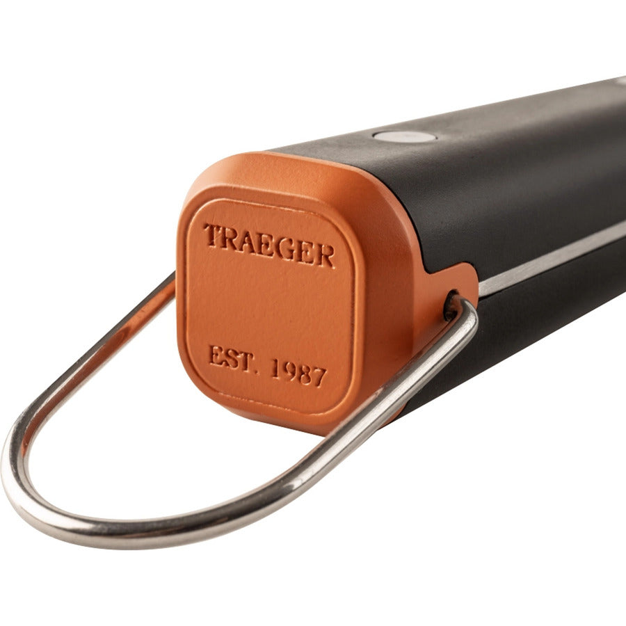 Traeger bbq spatel grill bestik