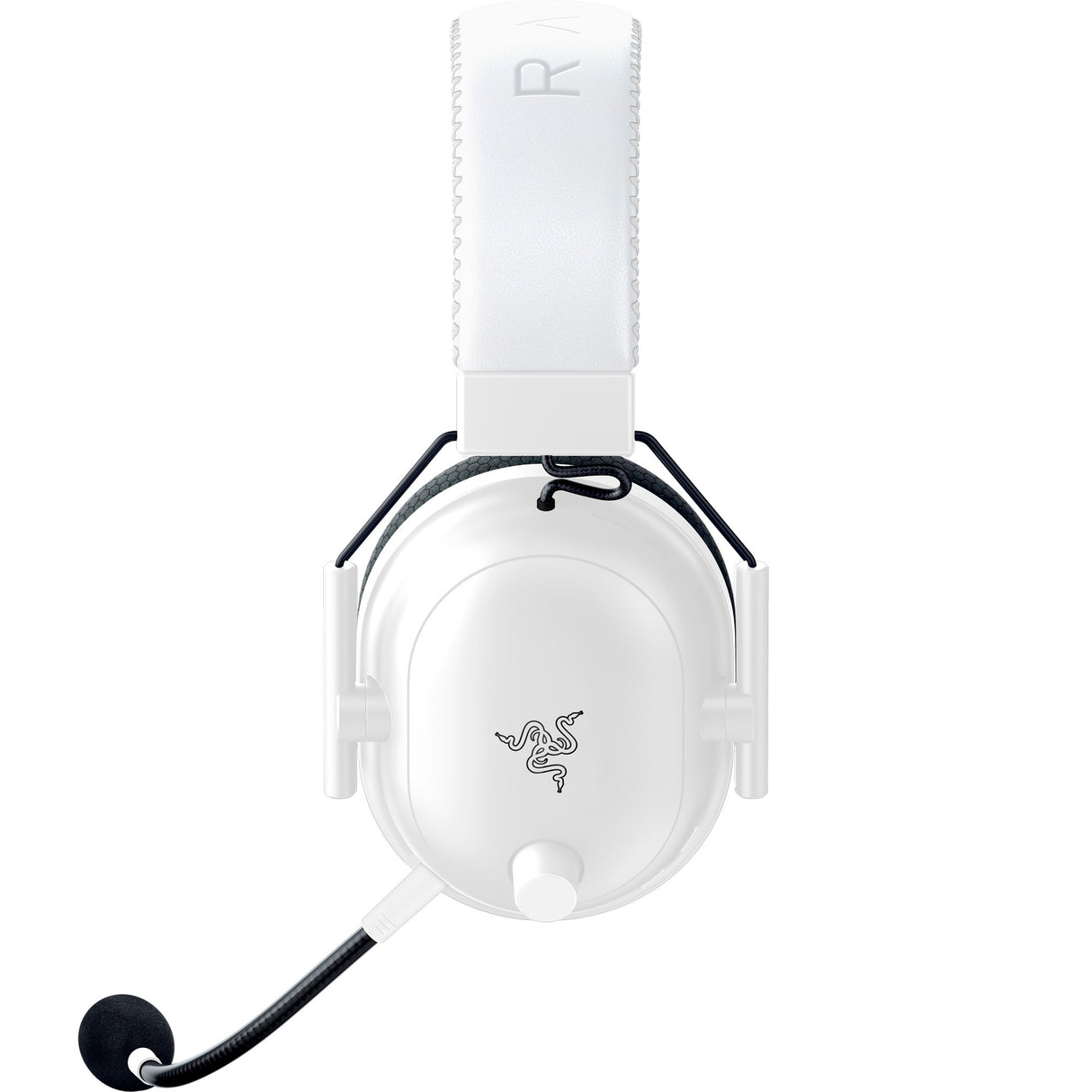 Razer Blackshark V2 Pro til Xbox Over-Ear Gaming Headset (Hvid, PC, Xbox Series X|S, Xbox One, PS4)