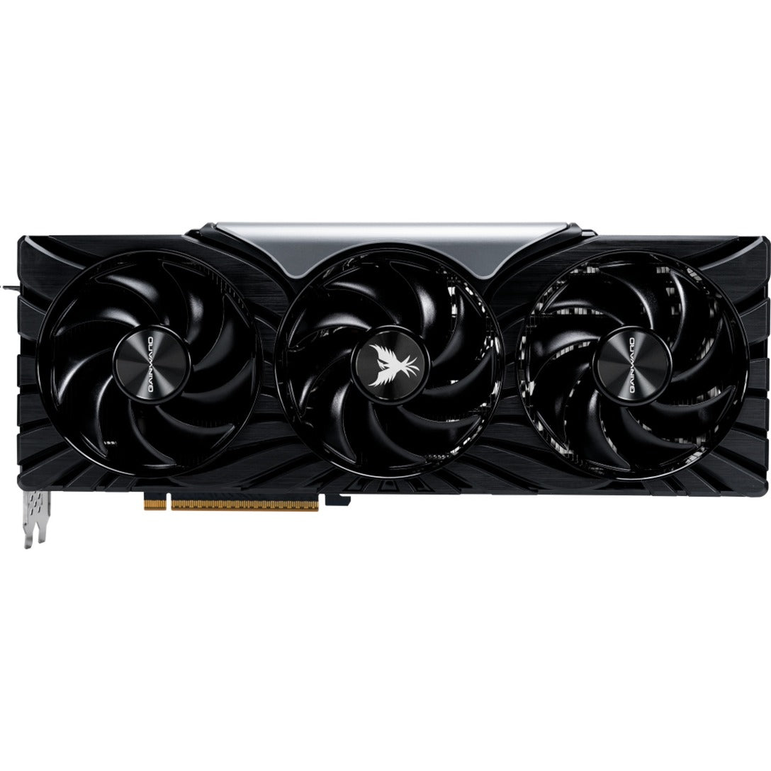 Gainward GeForce RTX 5080 Phoenix grafikkort (DLSS 4, 3x Display Port, 1x HDMI 2.1)