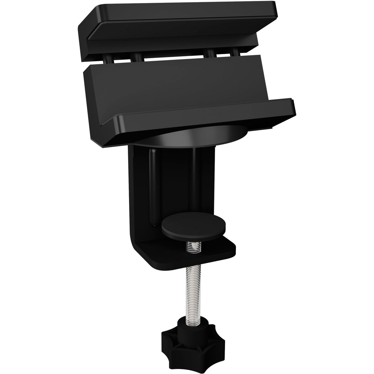 Icy box ib-msa106-hh holder (sort)