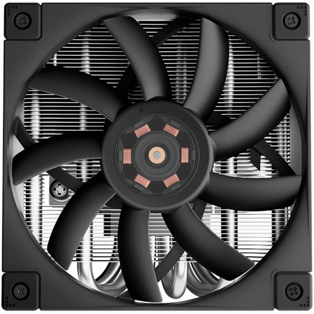 Deepcool an600 CPU køler (sort)